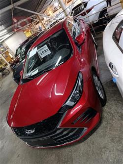 Chery Arrizo 6
